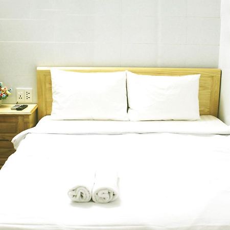Saigon City Center Hostel Хошимін Екстер'єр фото