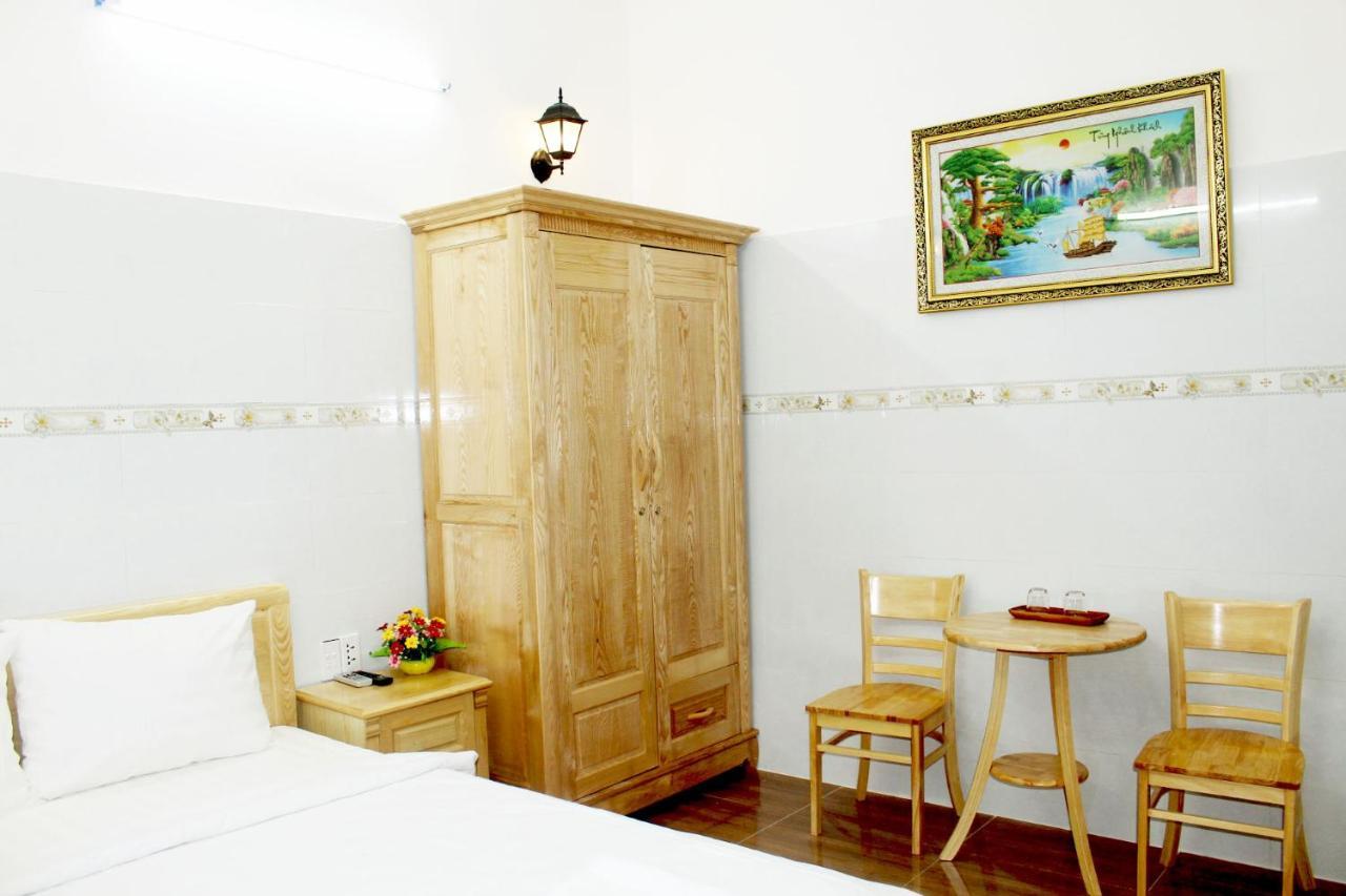 Saigon City Center Hostel Хошимін Екстер'єр фото